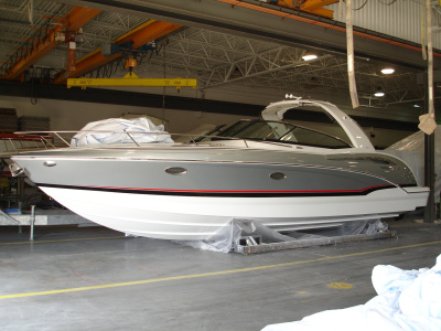 2012 Formula 350 Sun Sport