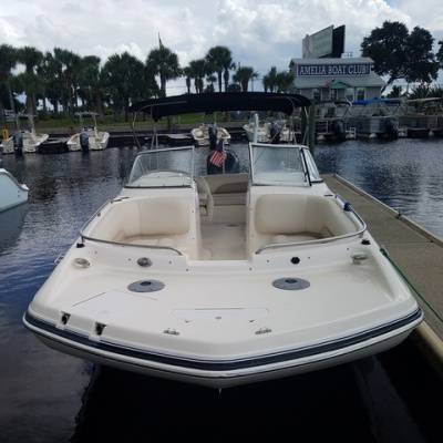2008 Godfrey Hurricane