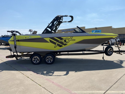 2021 ATX Surf Boats 24 TYPE-S