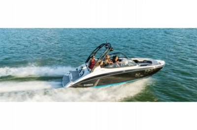 2021 Yamaha AR210