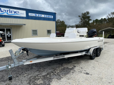 2021 Skeeter SX2250