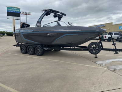 2021 Tige ZX Class 25 ZX