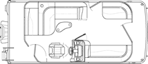 2021 Bennington 20 SL