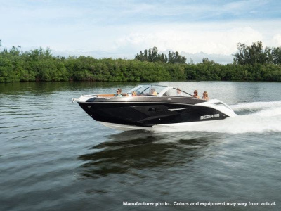 2021 Scarab 285ID