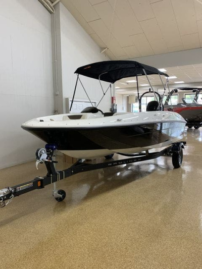 2021 Bayliner 180ELEMENT