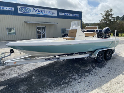 2021 Skeeter SX210