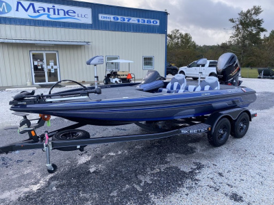 2021 Skeeter ZX150