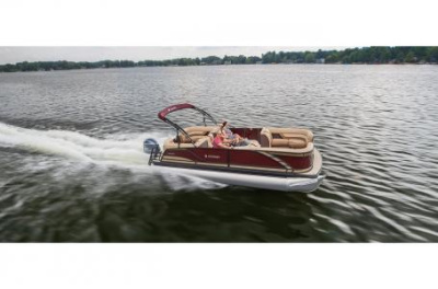 2021 Other Monaco 235 SB