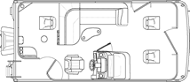2021 Bennington 20SVF