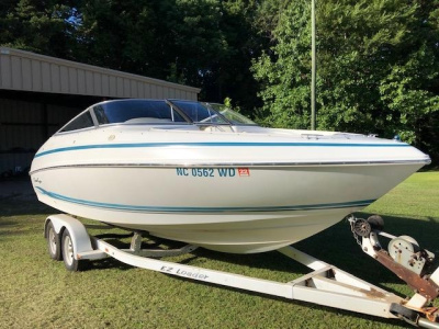1997 Chris Craft Concept 21 Ultra BR