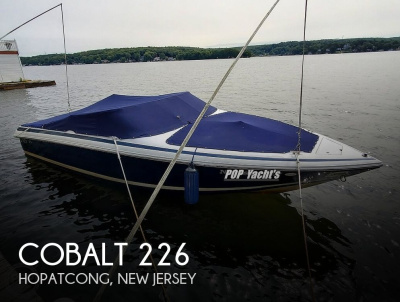 2001 Cobalt 226
