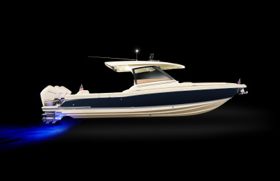 2021 Chris Craft CALYPSO 35 CP