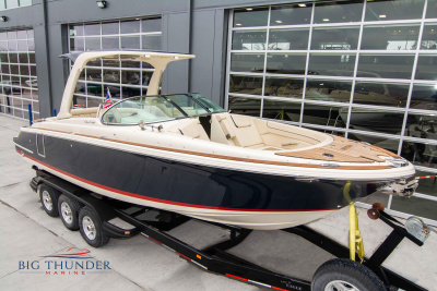 2020 Chris Craft LAUNCH GT 28 MC STERN DRIVE