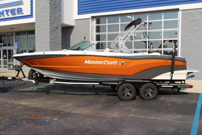 2020 Mastercraft XT23