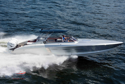 2019 Donzi 41 GT