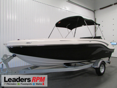 2021 Bayliner DX2000
