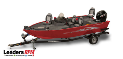 2021 Lowe 1775 FM SC