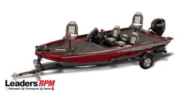 2021 Lowe 175C STINGER