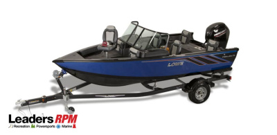 2021 Lowe 1700 FS