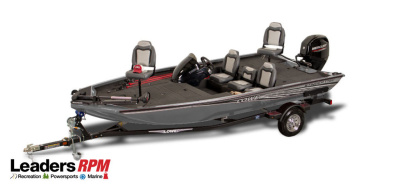 2021 Lowe 175C STINGER