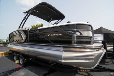 2020 Crest CARIBBEAN RS 230 SLRC