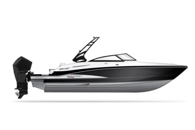 2021 Monterey M65