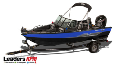 2021 Lowe 1800 FM WT