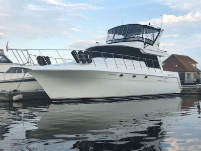 1996 Navigator 4200 CLASSIC