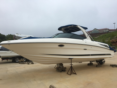 2013 Sea Ray 300 SLX