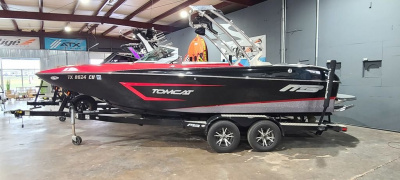 2015 MB Sports F22 Tomcat