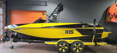 2016 Axis T22