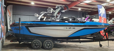 2020 Tige 25ZX