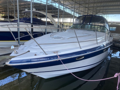 2008 Four Winns 358 VISTA