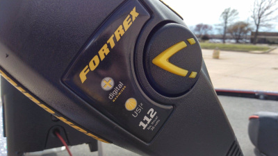 2017 Skeeter Fx20