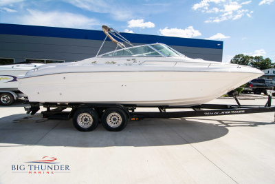 1998 Sea Ray 280 BR