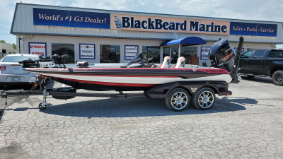 2021 Skeeter Fxr20le