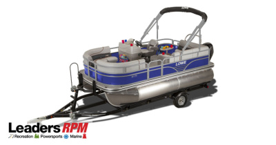 2021 Lowe 170 SS