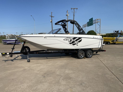 2021 ATX Surf Boats 24 TYPE-S
