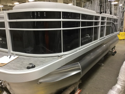 2021 Bennington 21 SL
