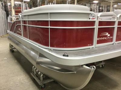 2021 Bennington 188 SVL