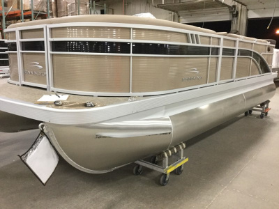 2021 Bennington 21 SLX