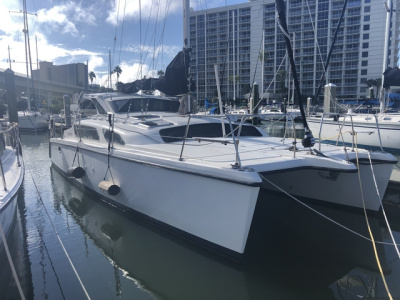 2006 Gemini 105 C