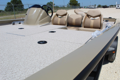 2021 G3 Boats Sportsman
