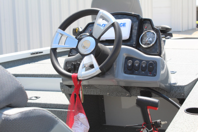 2021 G3 Boats Sportsman