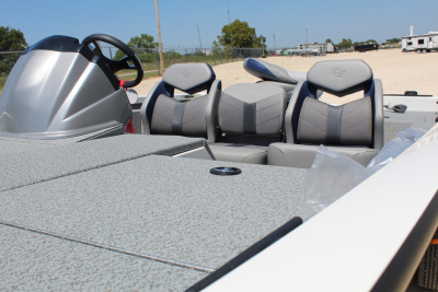 2021 G3 Boats Sportsman
