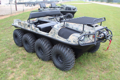 2019 Other 750 SCOUT 8X8
