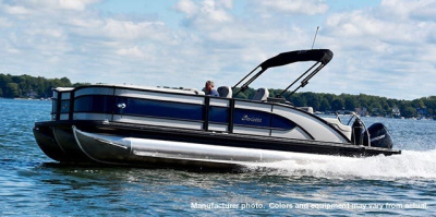2020 Barletta L23UCTT