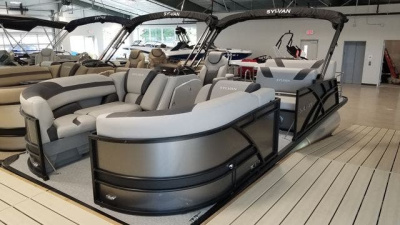 2021 Sylvan L-1DLZTT
