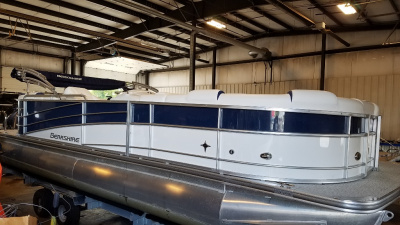 2018 Berkshire STS Entertainment Series 25E STS 2.0