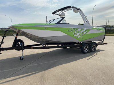 2021 ATX Surf Boats 24 TYPE-S